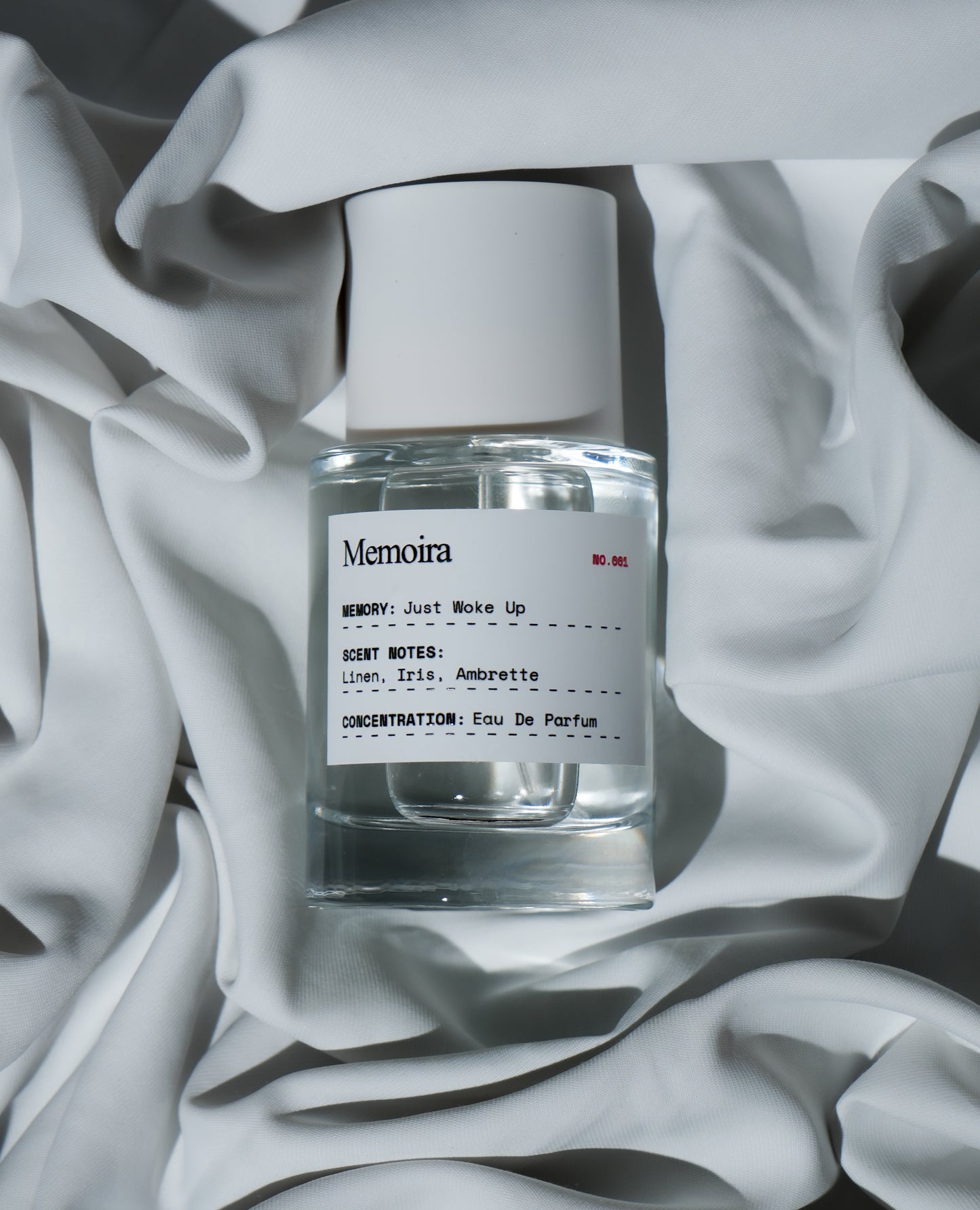 Just Woke Up 50mL EDP