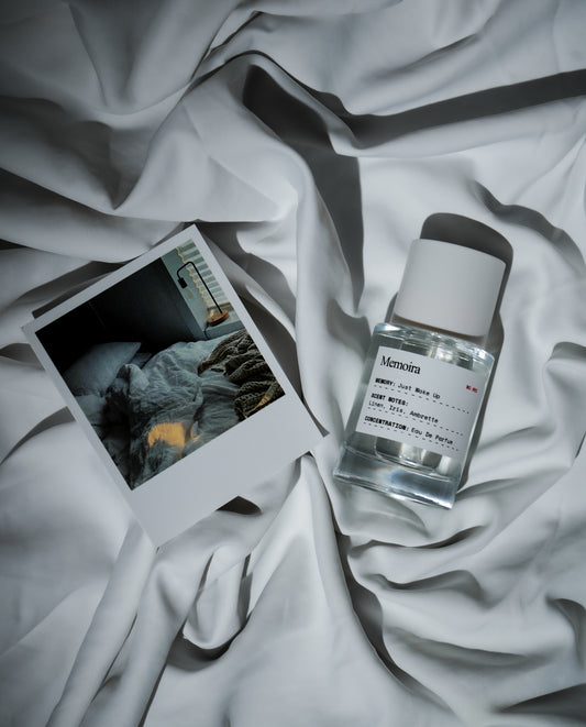 Just Woke Up 50mL EDP