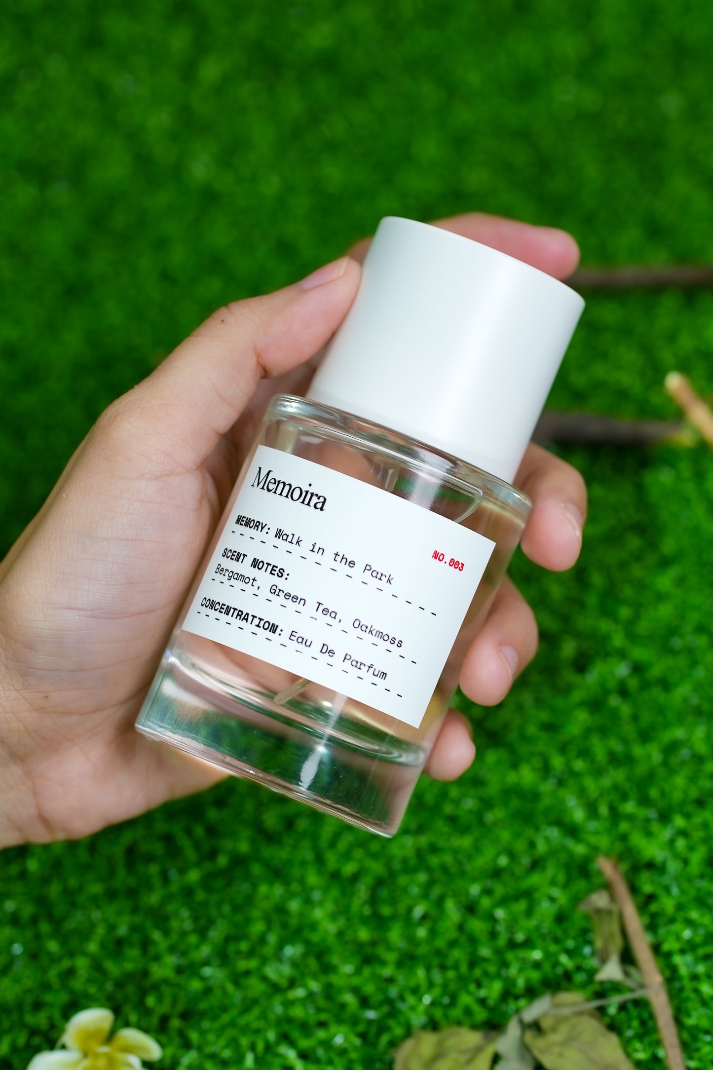 Walk in the Park 50mL EDP