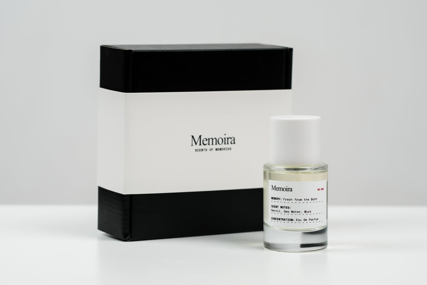 Fresh from the Bath 50mL EDP