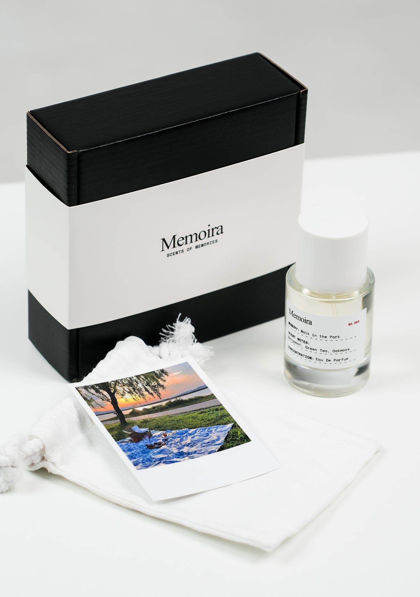 Walk in the Park 50mL EDP