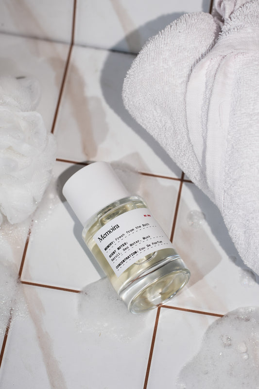 Fresh from the Bath 50mL EDP