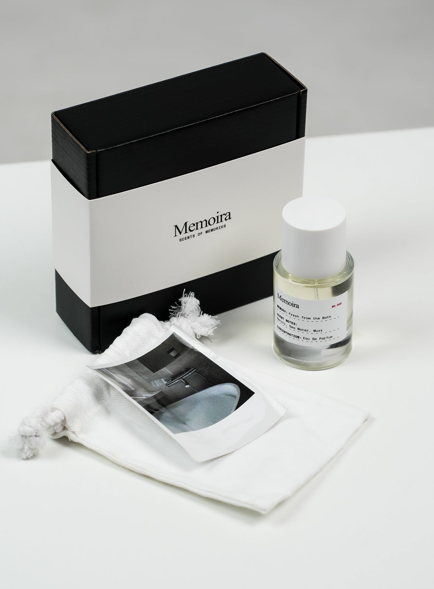 Fresh from the Bath 50mL EDP