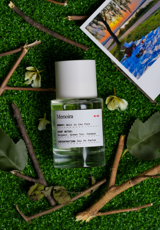 Walk in the Park 50mL EDP