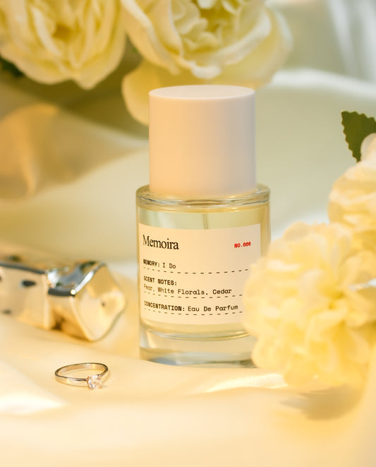 "I do" 50mL EDP