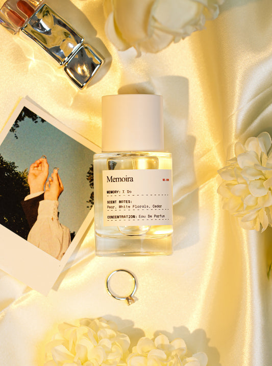 "I do" 50mL EDP
