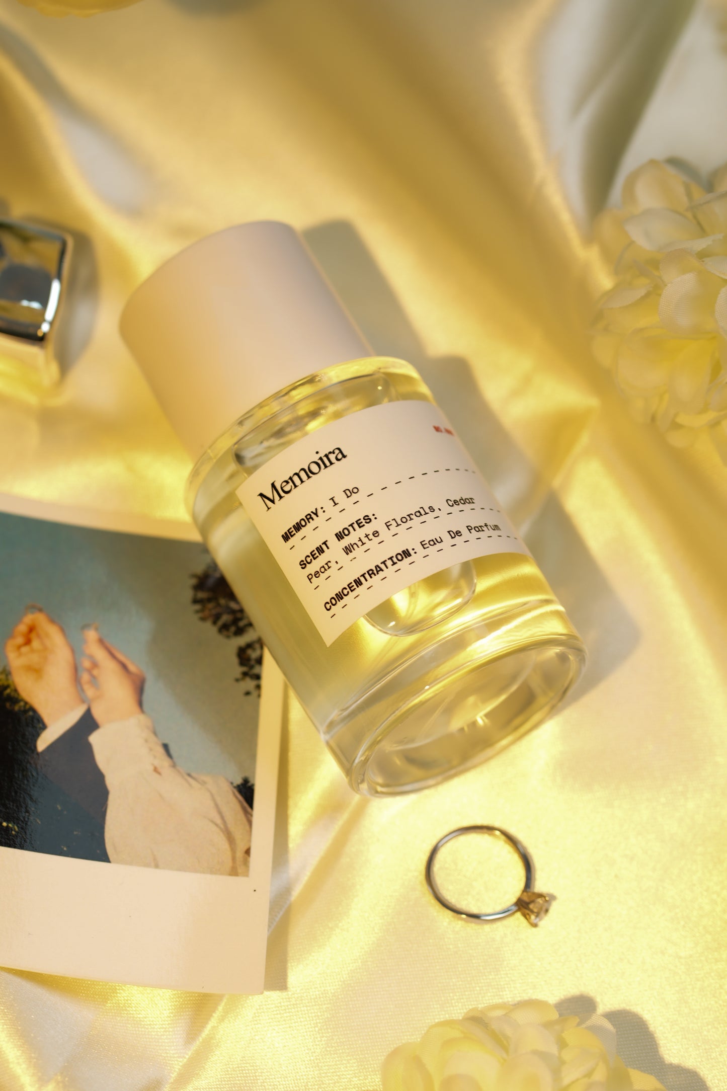 "I do" 50mL EDP