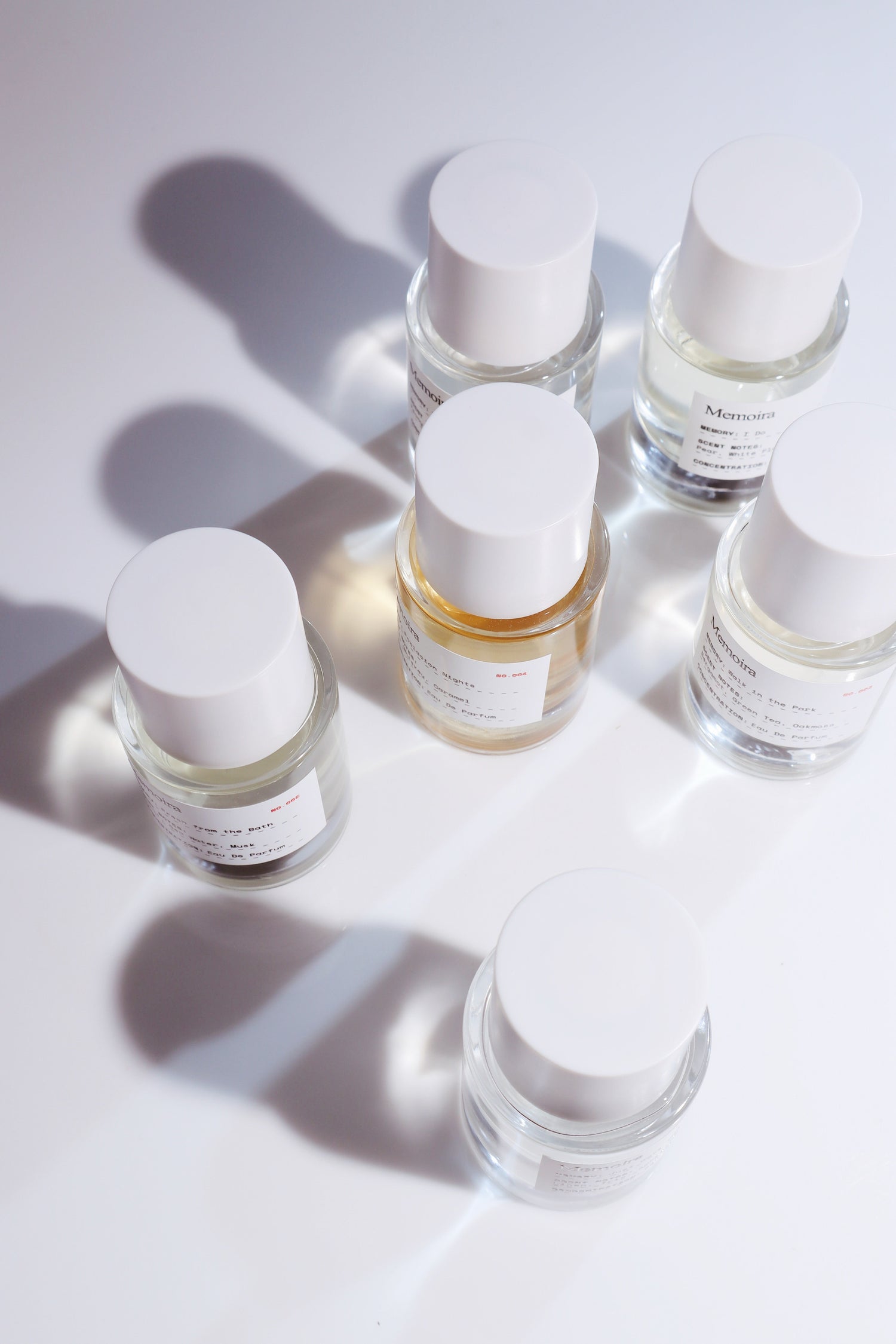 Unisex Fragrances