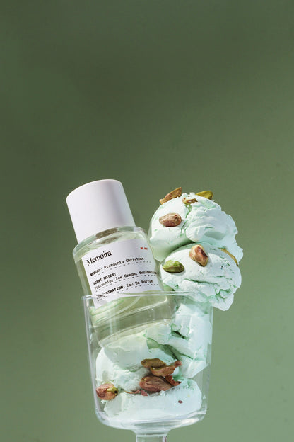 Pistachio Christmas 50mL EDP
