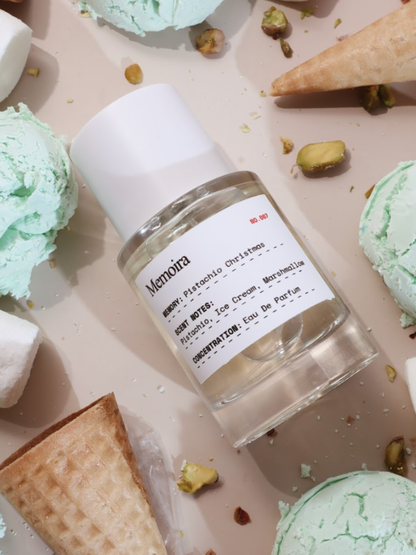 Pistachio Christmas 50mL EDP