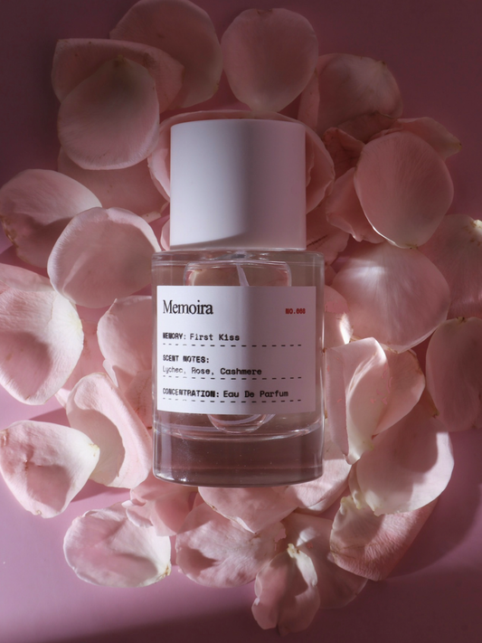 First Kiss 50mL EDP