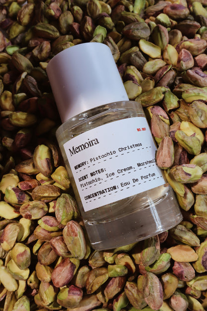 Pistachio Christmas 50mL EDP