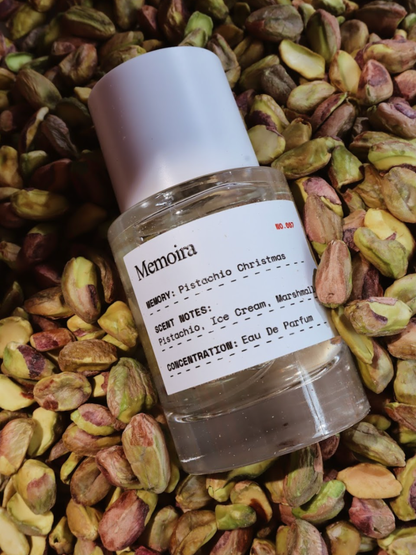 Pistachio Christmas 50mL EDP