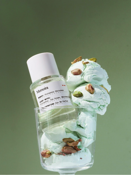 Pistachio Christmas 50mL EDP