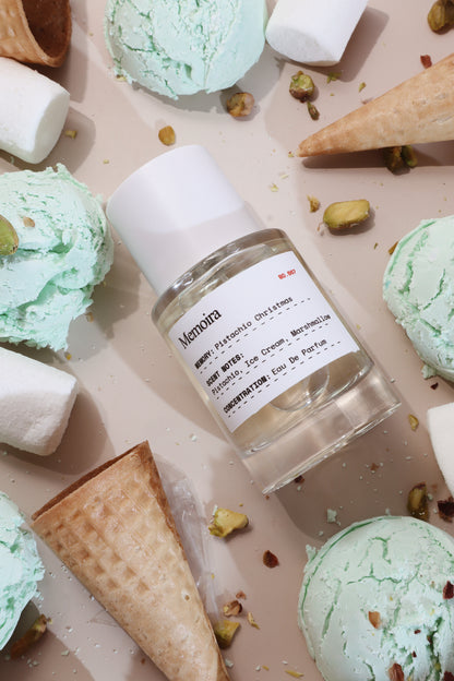 Pistachio Christmas 50mL EDP