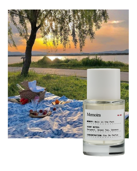 Walk in the Park 50mL EDP