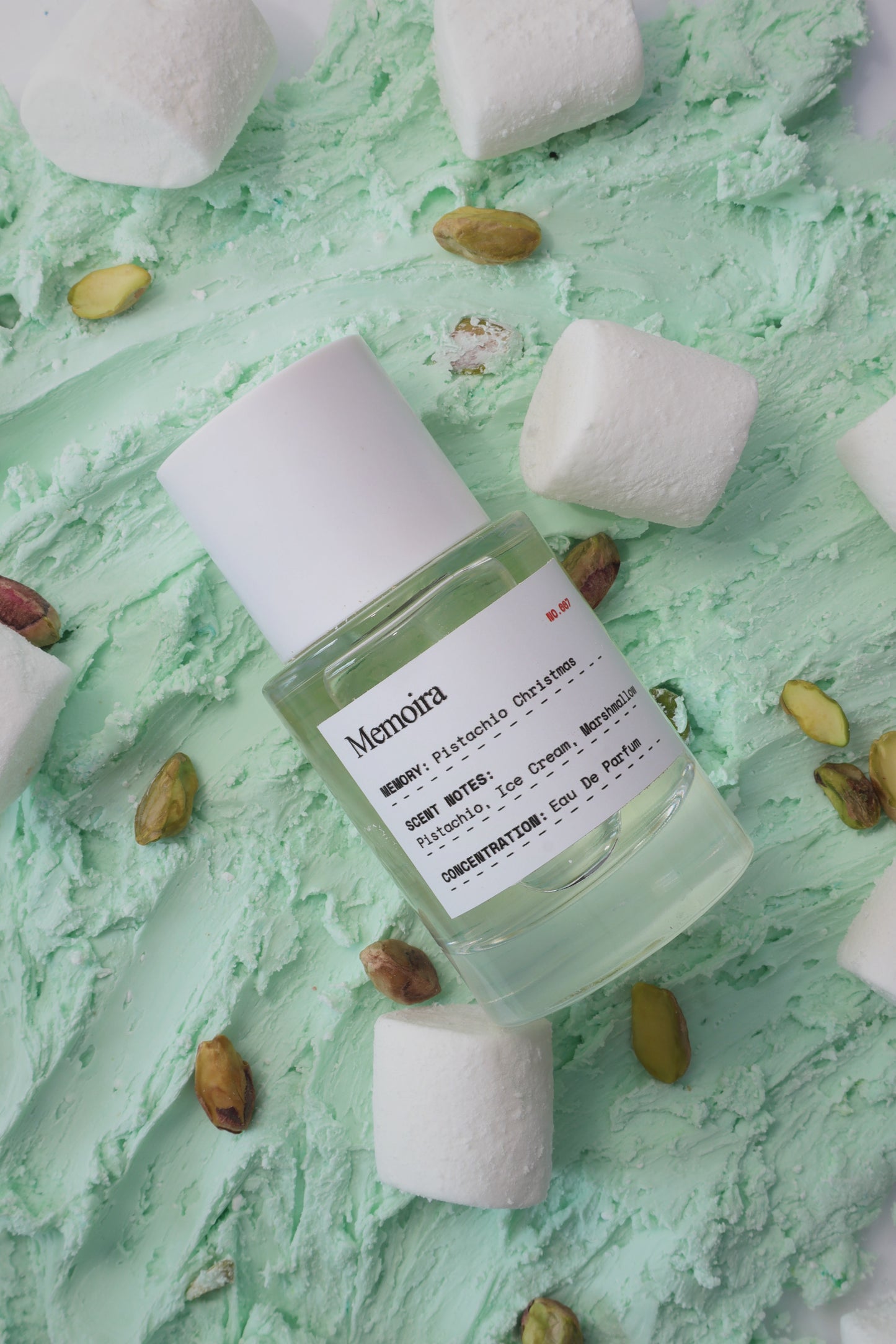 Pistachio Christmas 50mL EDP