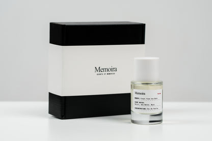 Fresh from the Bath 50mL EDP
