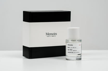 Just Woke Up 50mL EDP