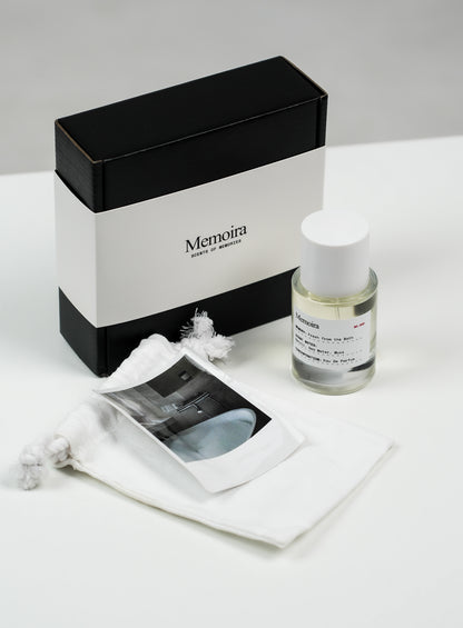 Fresh from the Bath 50mL EDP