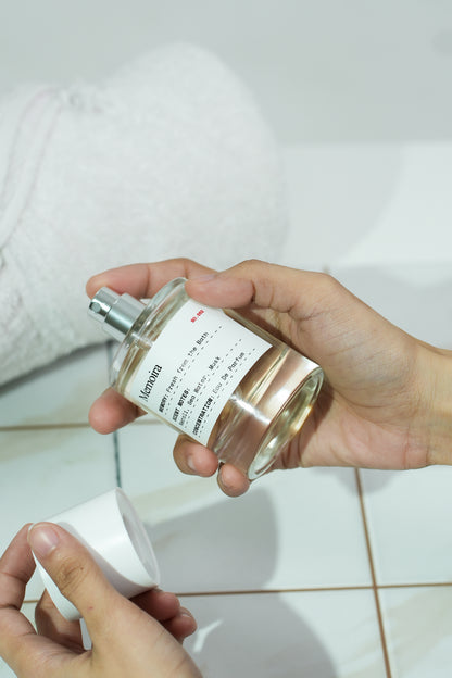 Fresh from the Bath 50mL EDP